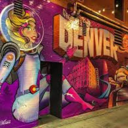 Sloans Lake Getaway - Basement Apartment Near Broncos And Downtown Denver Lakewood Eksteriør billede